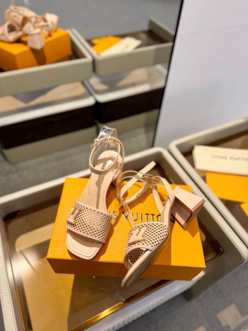 Louis Vuitton Sandals